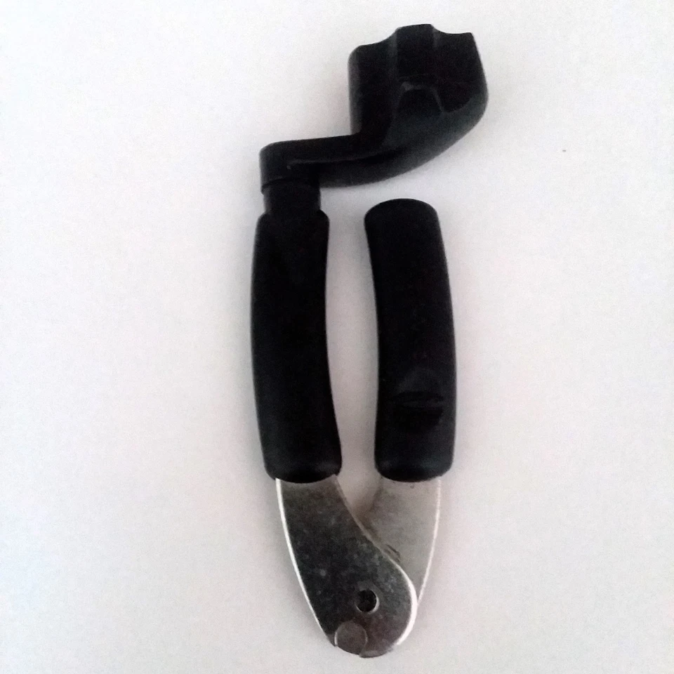 Bobinadora de cuerda Planet Waves cierre de tienda Foto 1 de 3