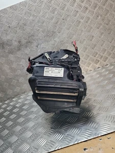 BMW SERIE 5 F10 2014-2016 CALEFACTOR SOPLADOR MOTOR 9311938 - Imagen 1 de 6