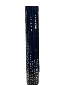 Corrector AVON Cobertura Precisa Barra Medio Neutro .06oz Nuevo de Lote Antiguo Sellado - Imagen 1 de 1