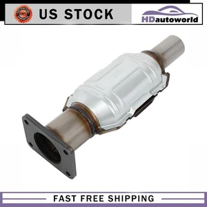Catalytic Converter For Buick LeSabre Limited 3.8L 1997 1998 1999 2000 2001-2005 - Picture 1 of 7