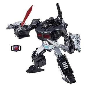Transformers A9182 Power of The Primes Nemesis Prime Leader New in Stock - Picture 1 of 8