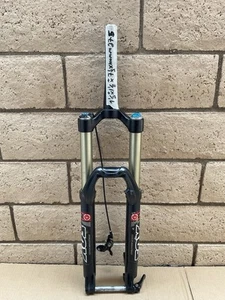 Fox Fork Tapered 15x100mm 27.5mm Fork NICE Condition 1.5” X 1 1/8” X 7 1/2” - Picture 1 of 7