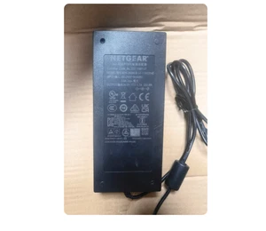 Netgear DS-260NLB S4-1540254E 6,3*3,0mm 54V 4,7A Netzteil Adapter Ladegerät - Bild 1 von 4