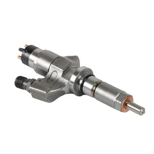 Fuel Injector for Chevrolet For GMC 6 6L LB7 Diesel 0445120008 0986435502 - Picture 1 of 12