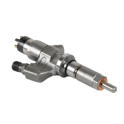 Fuel Injector for Chevrolet For GMC 6 6L LB7 Diesel 0445120008 0986435502 - Image 1 of 4