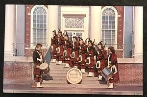 RADFORD COLLEGE DIVISIONE DONNA DI V.P.I. HIGHLANDERS - Foto 1 di 2