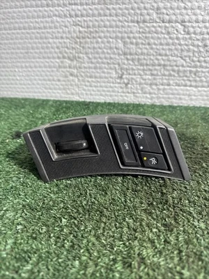 Headlight Switch WVE 1S2328 fits 85-88 Chevrolet Cavalier OEM - Image 1 of 4