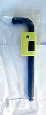 ProGuard Bondhus Ball End Long 1/2 Inch Wrench, #15716, NIP - Image 1 of 4