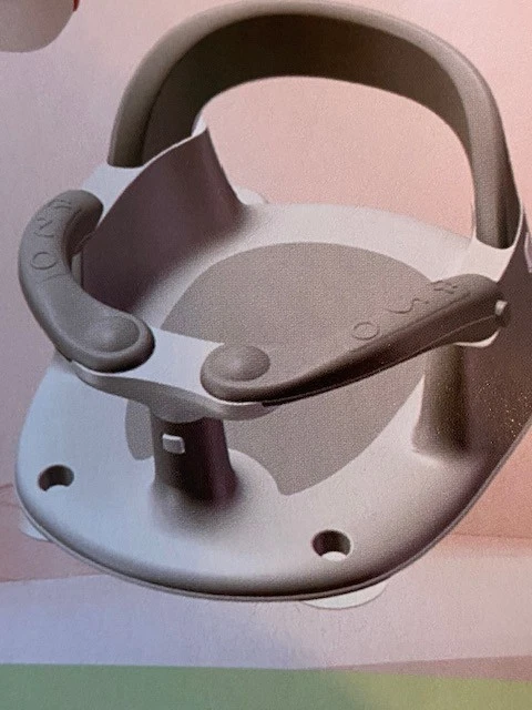 Asiento de baño para bebé NFSVLB Foto 1 de 1