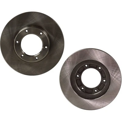 前盘制动转子适用于 1993 - 1997 年丰田陆地巡洋舰 1996 - 1997 雷克萨斯 LX450 — 第 1/4 张图片