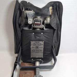 Antique Breathing Apparatus MSA Chemox No Mask - Picture 1 of 6