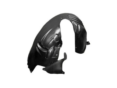 Guardabarros interior para Ford Police Interceptor 2013-2019 sedán 33729XCGF Foto 1 de 2