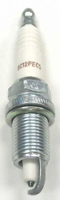 Mopar Spark Plug Copper for Chrysler 300C PT Cruiser Voyager Jeep Cherokee - Image 1 of 1