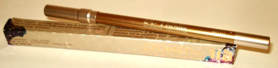 Urban Decay Stoned Vibes 24/7 Glide on Eye Pencil - Reflect