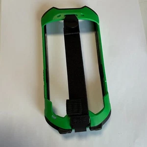 10PCS Rugged Boot / Protective Shell For Zebra TC52AX Scanner NEW Green-Black - Picture 1 of 3