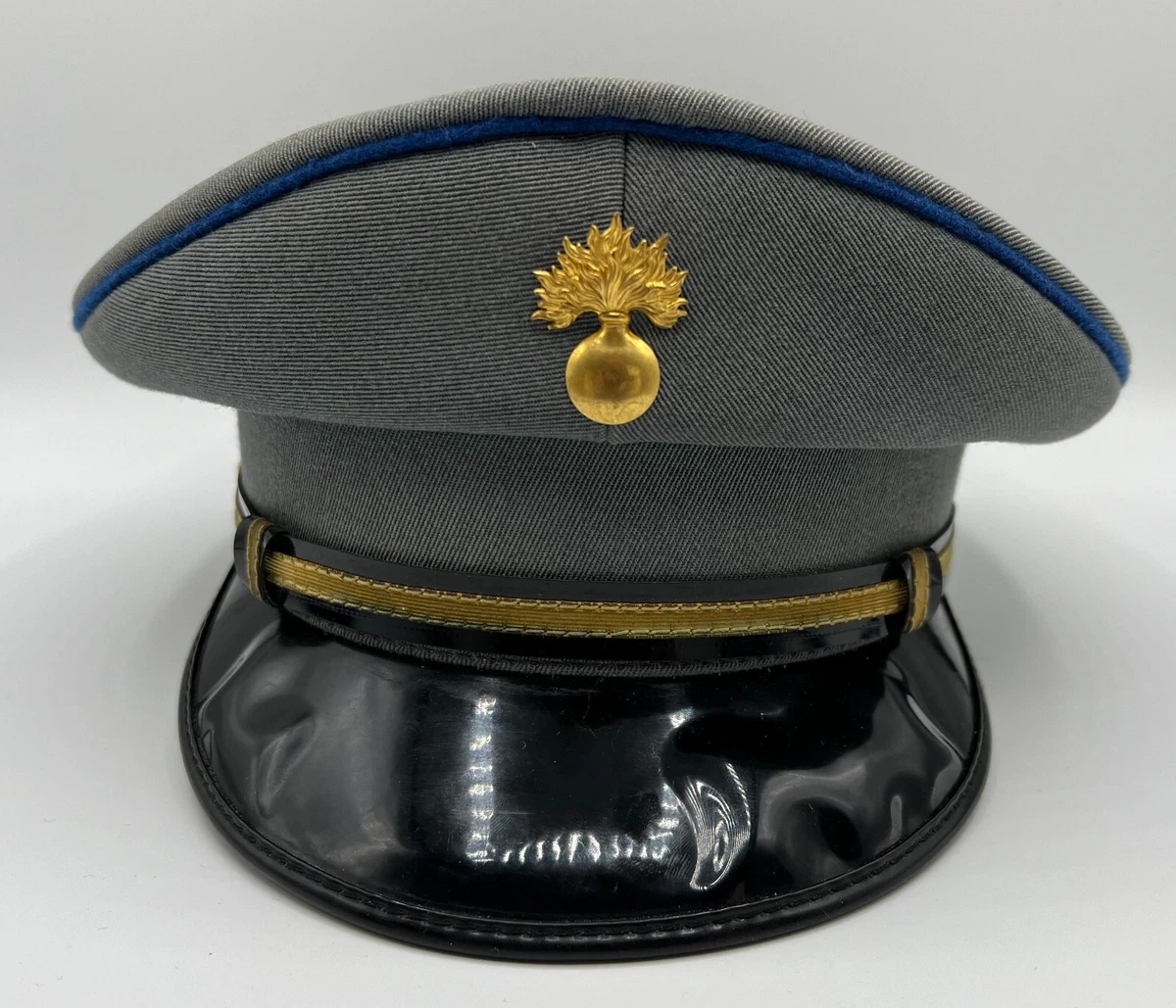 Police Officer Hat In Collectible Police Hats & Caps for sale | eBay