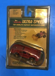 Brand new in box DARDA item NO. 11073 ultra speed RED LAMBORGHINI DIABLO RARE - Picture 1 of 9