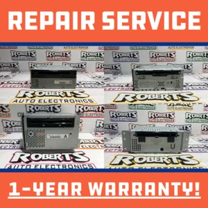 2013 FORD Focus *REPAIR SERVICE* AM FM CD MP3 OEM Radio *CM5T-19C107-HC* - Picture 1 of 6