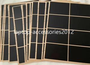 100PCS NEW For Thinkpad T470 T480 T570 P51S E480 E580 P52S Touchpad Sticker - Picture 1 of 4