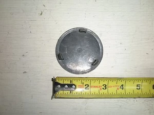 Toyota Pickup Truck 4Runner CORE SUPPORT ROUND PLUG PLASTIC COVER BODY CAB oem - Bild 1 von 3