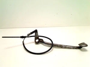 brake pedal for SUZUKI T 500 1968-1975 1970 used 142968 - Picture 1 of 8