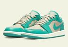 ✅🔥Nike Air Jordan 1 Low Tropical Teal (W) - *IN HAND* - WMNS Size 12W