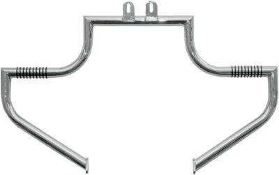 Передние шоссейные дуги Lindby LINBAR (хромированные) Yamaha XVS1100 V-Star 1998-2016 - Изображение 1 из 2