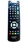 TÉLÉCOMMANDE TV LCD NETTE GA591WJSA LC32D44EBK LC37AD5E LC37AD5EKB LC37XD1E LC42AD5S