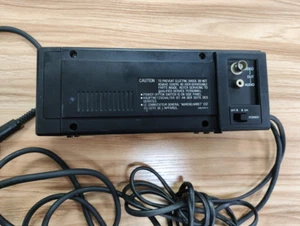 Panasonic M5 M7 M1000 M3000 M3500 M8000 M9000 M9500 Camera Adapter Power Supply - Picture 1 of 5