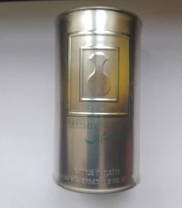 Salvador Dalli Dalimix Eau De Toilette 50 ML1.7Fl.Oz - Picture 1 of 1