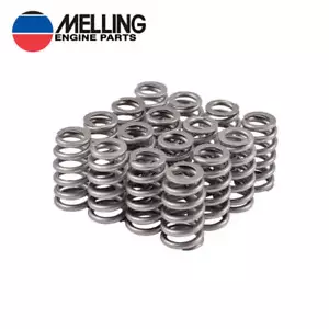 PERFORMANCE DROP IN 130lb .600 LIFT VALVE SPRINGS HEMI 5.7 6.4 - Picture 1 of 1