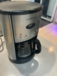 摩飞咖啡色卡布奇诺机| eBay
