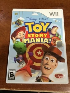 Wii GAMES W/CASES & MANUELS YOU PICK THE GAME(S) GUINNESS WORLD RECORDS - Picture 1 of 10