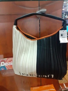 borsa Desigual nuova 22WAXP08 sacca morbida - Foto 1 di 1