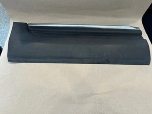 2011 2012 2013 2014 2015 Ford Explorer Door Moulding Rear LEFT  BB53-78254A77 - Picture 1 of 11