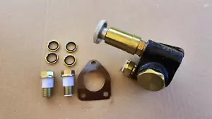 J003 Transfer Pump for OM 314 Diesel Unimog MB-Trac Eicher Case A0000918301 - Picture 1 of 10
