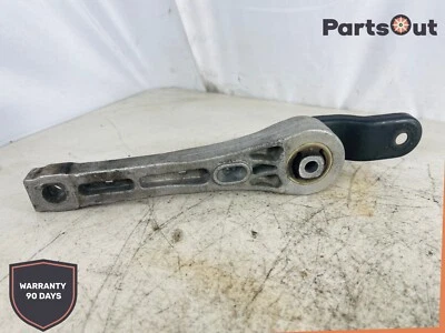 2013-2017 VOLKSWAGEN CC 2.0L  REAR ENGINE TRANSMISSION SUPPORT MOUNT BRACKET OEM - Image 1 of 4
