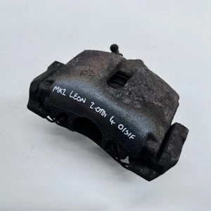 FRENO PINZA SEAT LEON MK2 OSF CONDUCTOR DELANTERO DERECHO 2.0 TDI 08-16 - Imagen 1 de 12