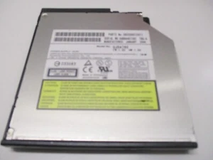 Fujitsu IDE D33083 Optical Drive EB 38 - Afbeelding 1 van 1