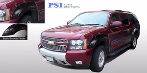 Paintable Pop-Out Fender Flares 07-14 Suburban 1500 2500 ; Excludes LTZ Models - Picture 1 of 1
