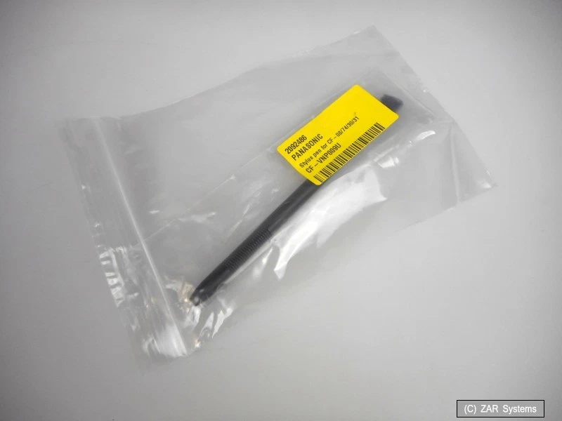 Original Panasonic CF-VNP009U Stylus Pen Stift Eingabestift für Grafiktablett - Image 1 of 1