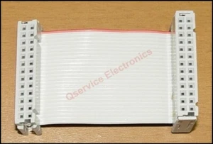 Tektronix 174-1501-00 A5 Connector 26 PIN 2" 2445B 2465B 2467B Oscilloscopes - Picture 1 of 1