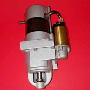Chevrolet Blazer 1996 to 1998 6 Cylinder 4.3Liter Engine Starter Motor - Bild 1 von 5