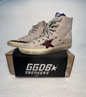 GOLDEN GOOSE Francy Sneakers  —  size EU 39 / US 9 - Image 1 of 4