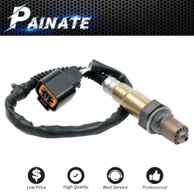 OEM Downstream Oxygen Sensor For 2000-11 Hyundai Accent 2001-12 Hyundai Elantra - Image 1 of 4