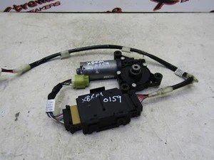 PEUGEOT 108 C1 2014-2019 SUN ROOF MOTOR & ECU CONTROL UNIT MODULE 89720-0H020-A - Picture 1 of 5