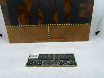 DEC Compaq 54-25156-DA 54-25156-DT Alpha WorkStation 128 MB para memoria XP1000 Foto 1 de 3