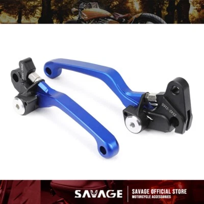 WR250F WR450F 2001-2025 2024 2023 para YAMAHA Kit de embrague de palanca de control manual Foto 1 de 4