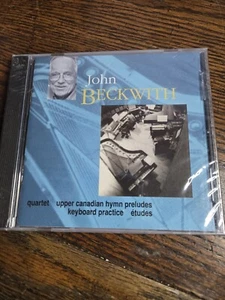 Chamber Music by Upper Canadian Hymns & Preludes (CD, 1997) - Picture 1 of 2