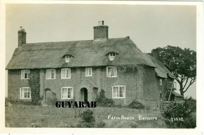 Farm House, Benacre RP nr. Beccles, Lowestoft, Wrentham - Image 1 of 2